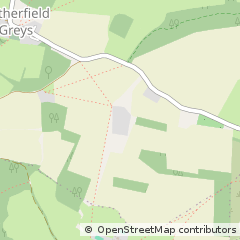 Map of Henley-on-Thames