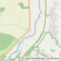 Map of Droxford