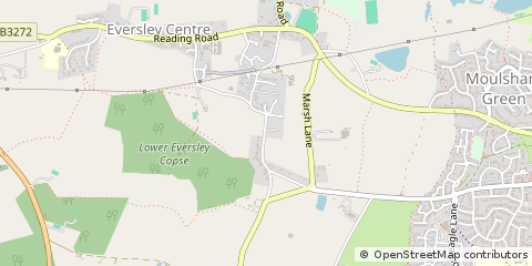 Map of Hook