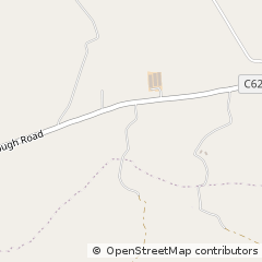 Map of Omagh