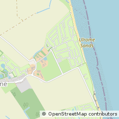 Map of Skipsea, Driffield