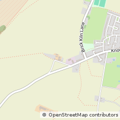 Map of Hurley