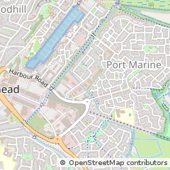 Map of Bristol
