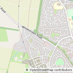 Map of Aberdeen