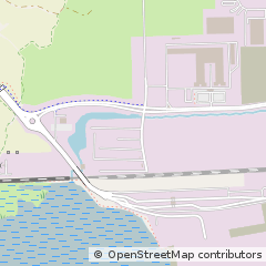 Map of Stanford-LE-Hope, Essex