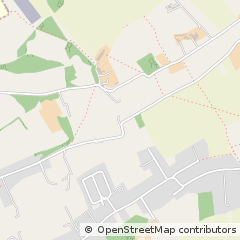 Map of Hemel Hempstead