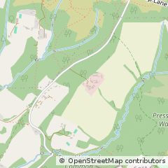 Map of Haywards Heath