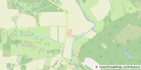 Map of Aboyne