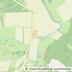 Map of Aboyne