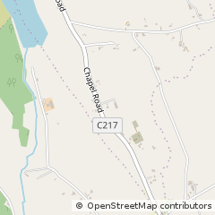 Map of Newry, Down