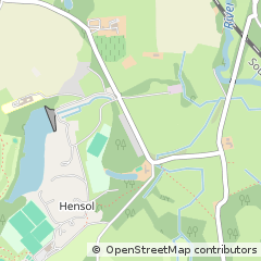 Map of Pontyclun