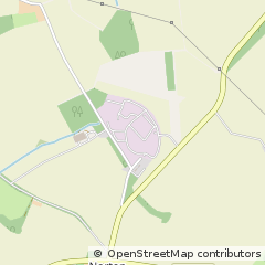 Map of Shrewsbury, Shropshire