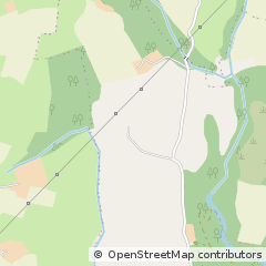 Map of Llanelli, Carmarthenshire