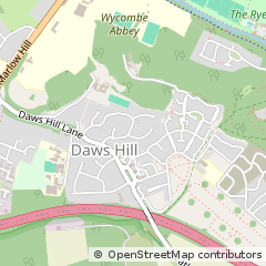 Map of Maidenhead