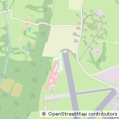 Map of Honiton