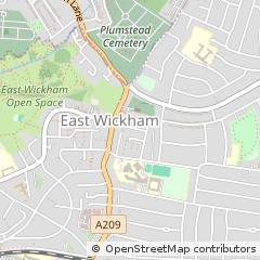 Map of Welling