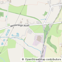 Map of Bristol