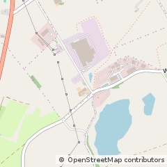 Map of Buxton