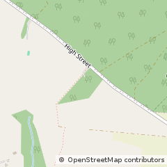 Map of York