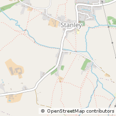 Map of Ilkeston