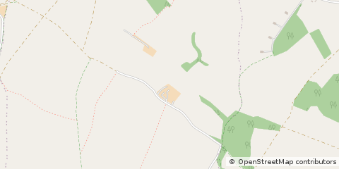 Map of Hungerford