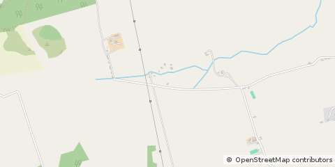 Map of Aberdeen