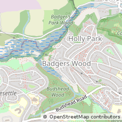 Map of Plymouth