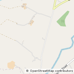 Map of Draperstown
