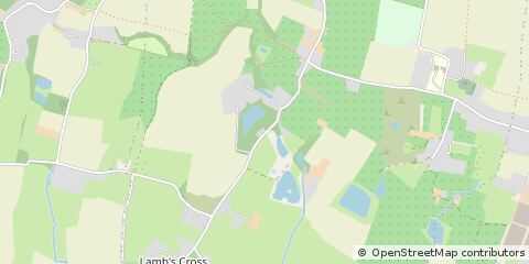 Map of Maidstone