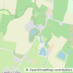 Map of Maidstone
