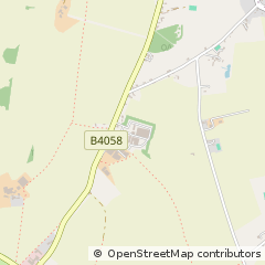 Map of Bristol