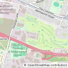Map of Heston