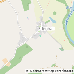 Map of Penrith
