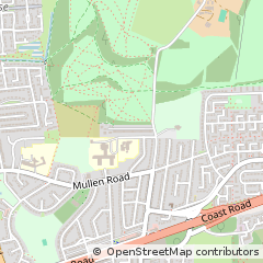 Map of Wallsend