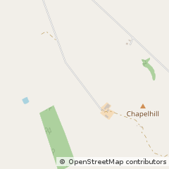 Map of Dumfries, Dumfriesshire