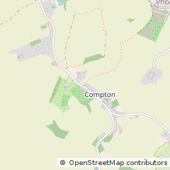 Map of Paignton