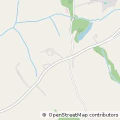 Map of Okehampton