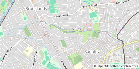 Map of Sale