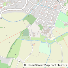 Map of Chelmsford