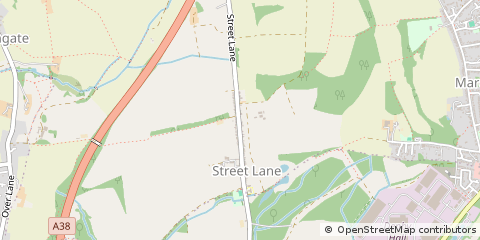 Map of Ripley