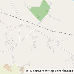 Map of Ballymena