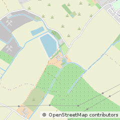 Map of Sittingbourne, Kent
