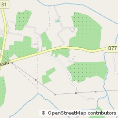 Map of Armagh