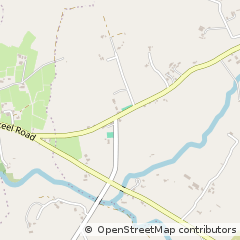 Map of Newry
