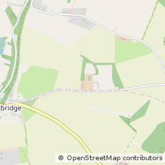 Map of Southampton, Hampshire