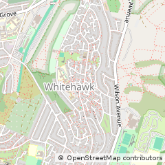 Map of Brighton