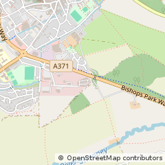 Map of Wells
