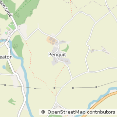 Map of Ivybridge, Devon