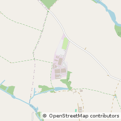 Map of Towcester, Nortants