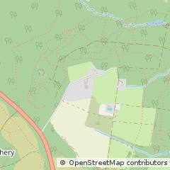 Map of East Sussex